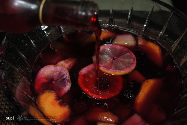 Sangria