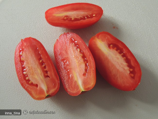 Pan Con Tomate