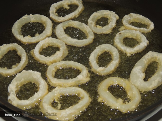 Bocadillo de Calamares