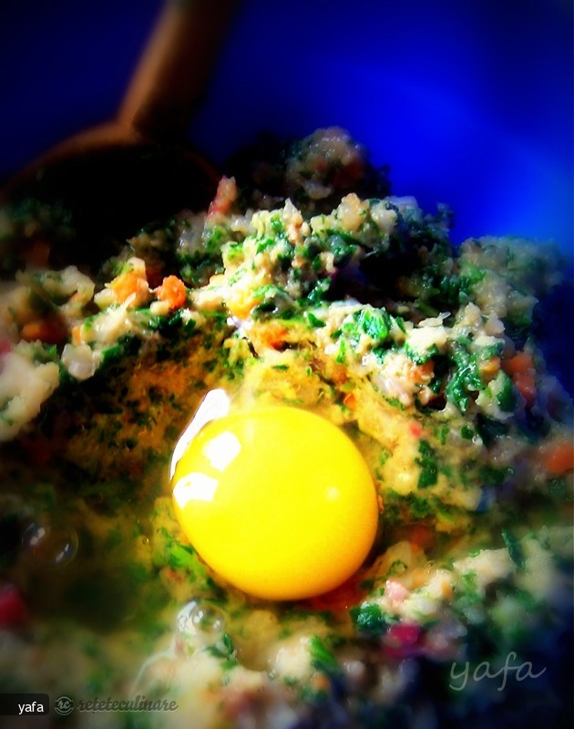 Gefilte Fish