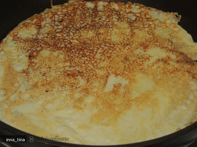 Clatite din Galicia