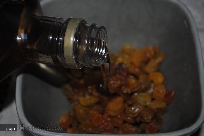 Compot de Piersici `pe Zahar`