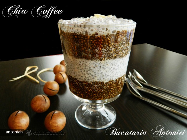 Chia Coffee