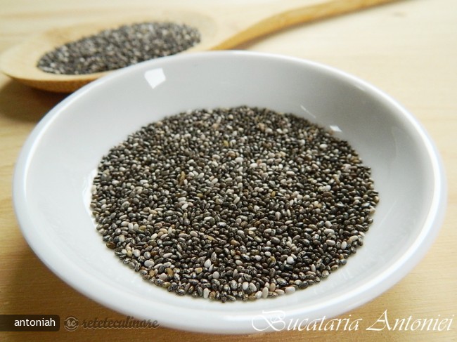 Chia Coffee