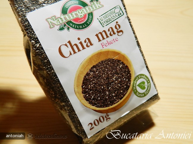 Chia Coffee