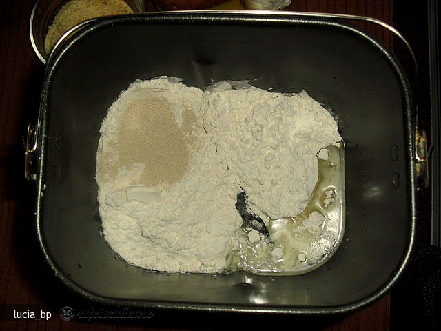 Chiftelute in Aluat, la Cuptor (2)