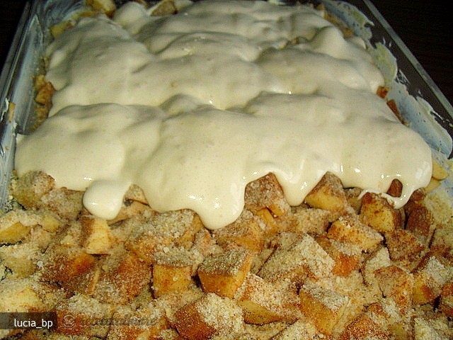 Delicioasa cu Mere (2)