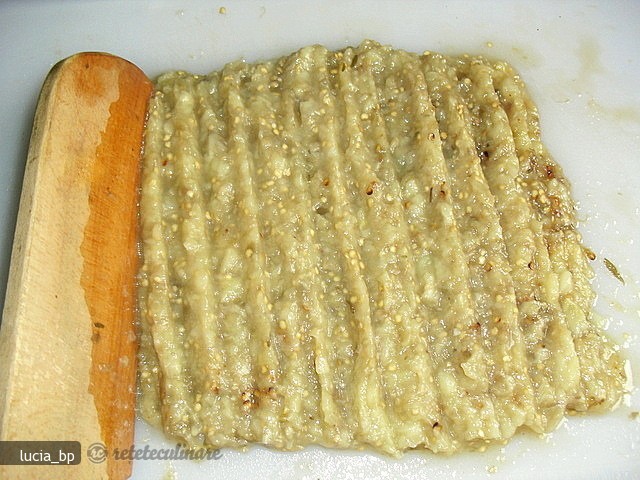 Salata Frantuzesca de Vinete