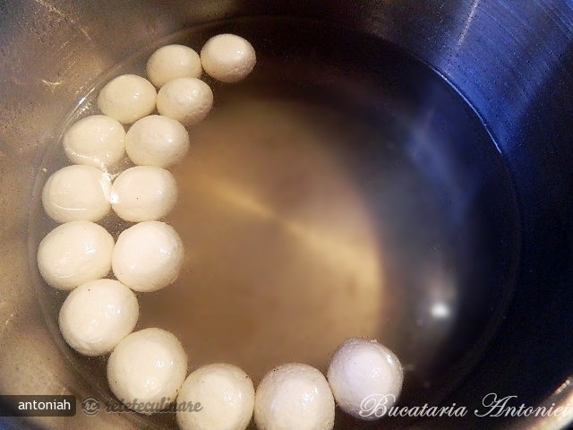 Rasgullas