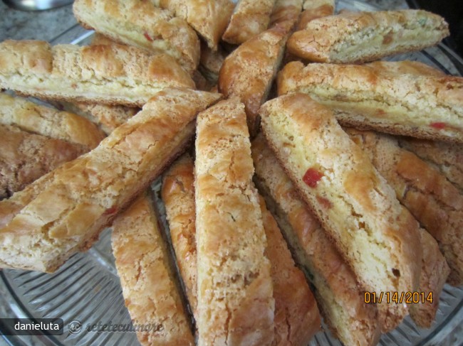 Cantucci Ll