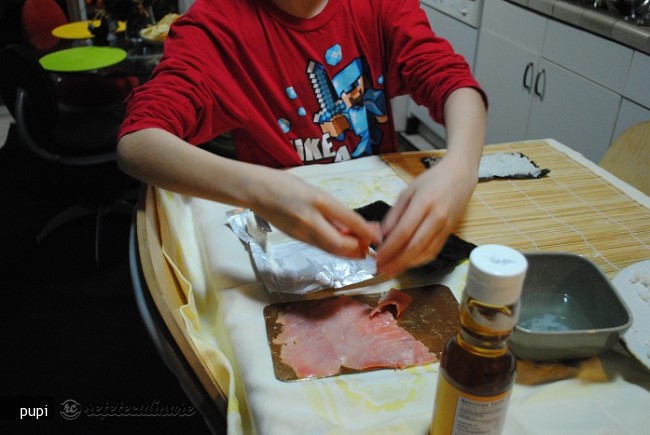 Sushi By Maxy