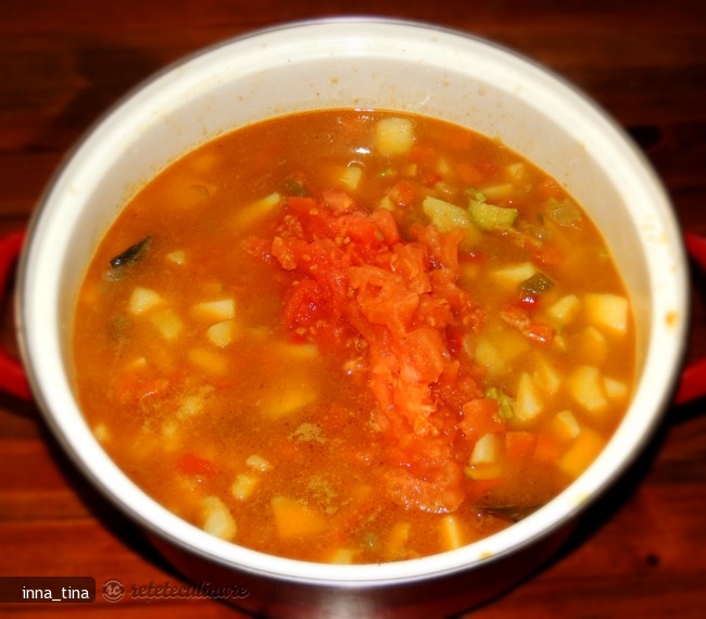 Gulas Fara Carne