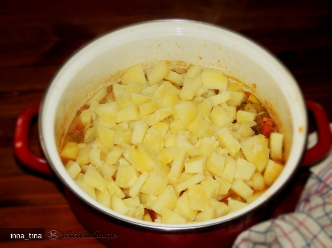 Gulas Fara Carne
