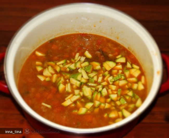 Gulas Fara Carne