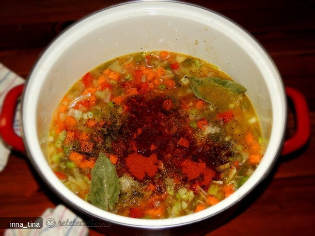 Gulas Fara Carne