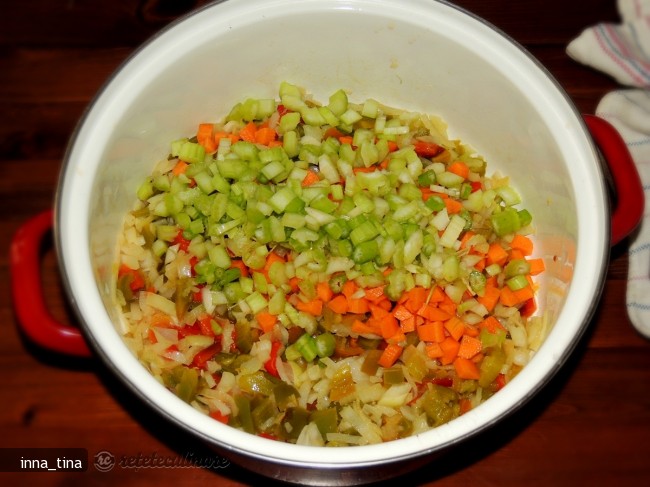 Gulas Fara Carne