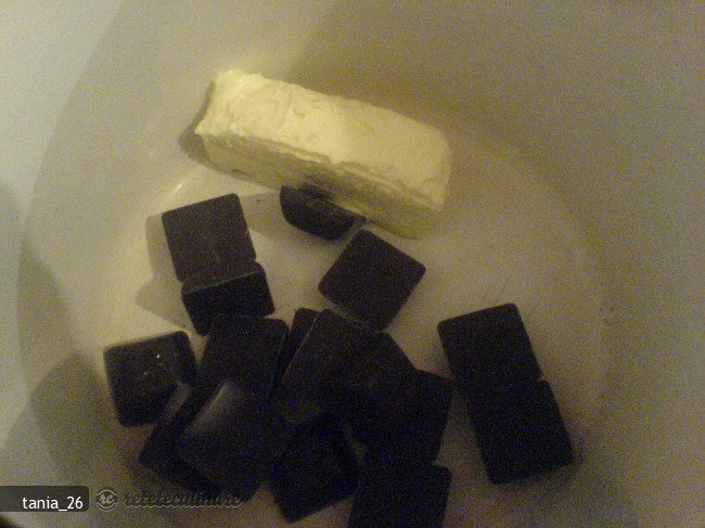 Tort Nesquik