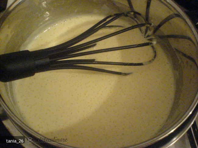 Tort Nesquik