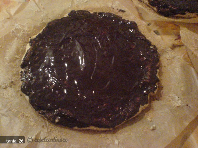Tort Nesquik