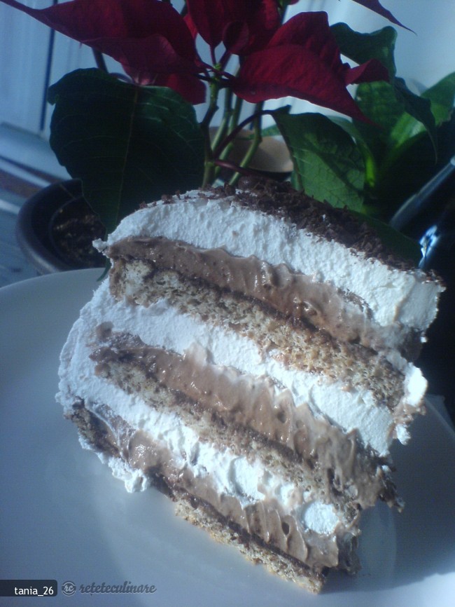 Tort Nesquik