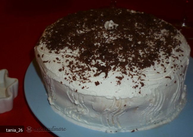 Tort Nesquik