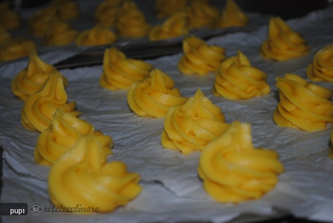 Choux A la Creme...for The Love Of Choux
