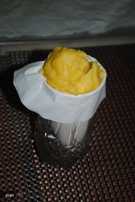 Choux A la Creme...for The Love Of Choux