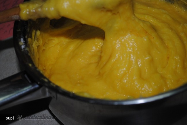 Choux A la Creme...for The Love Of Choux