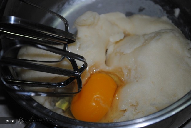 Choux A la Creme...for The Love Of Choux
