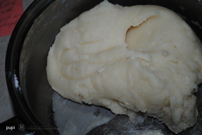 Choux A la Creme...for The Love Of Choux