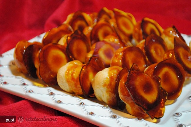 Choux A la Creme...for The Love Of Choux