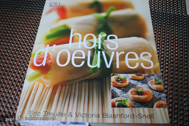 Choux A la Creme...for The Love Of Choux