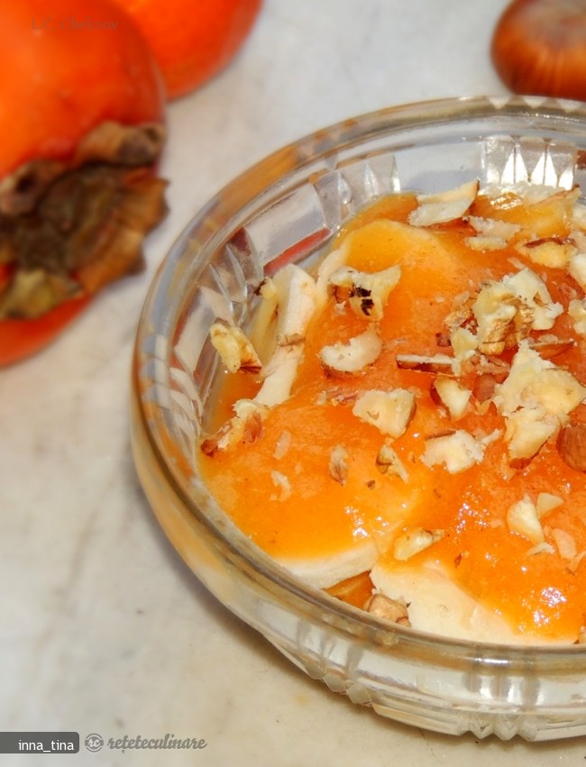 Salata Vegana de Fructe