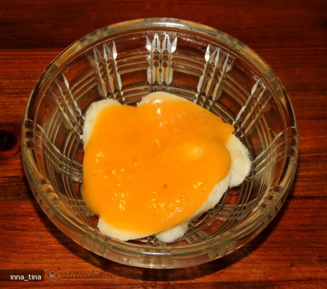 Salata Vegana de Fructe