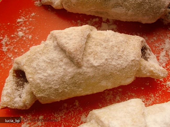Cornulete Delicioase