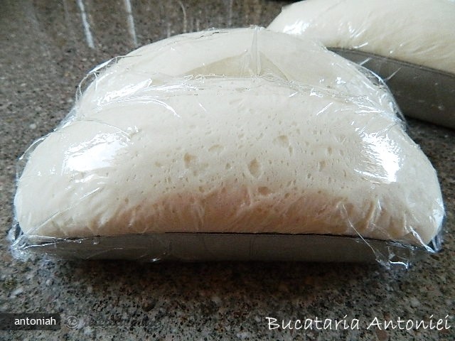 Baghete de paine