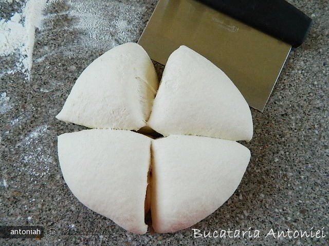 Baghete de paine