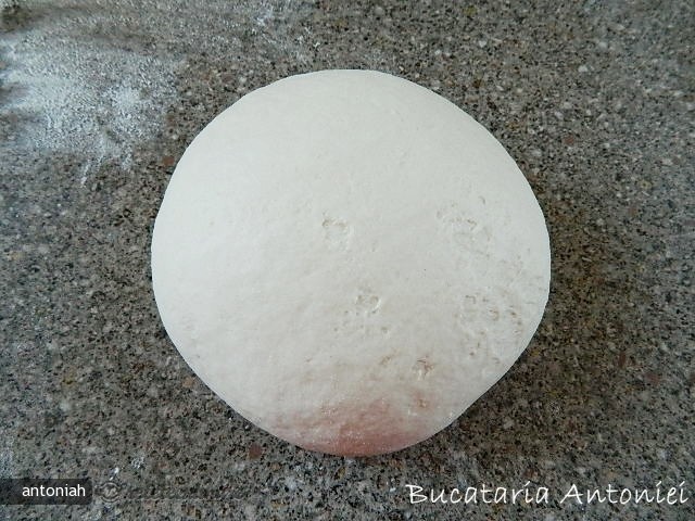 Baghete de paine