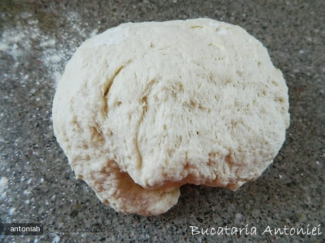Baghete de paine