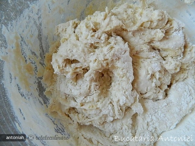 Baghete de paine