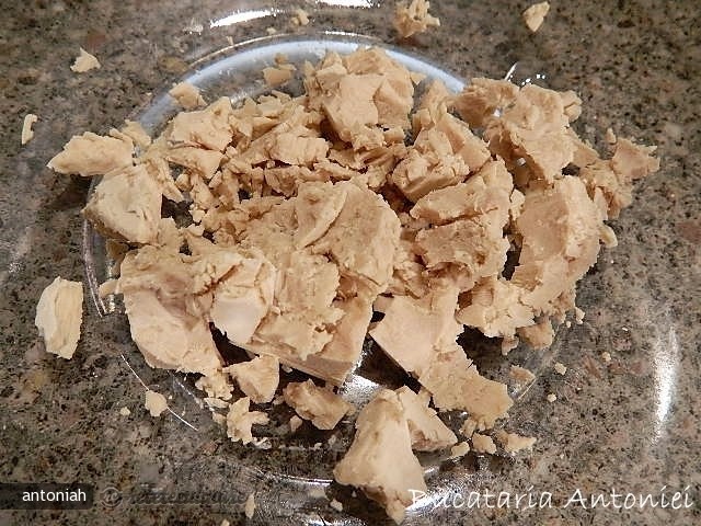 Baghete de paine