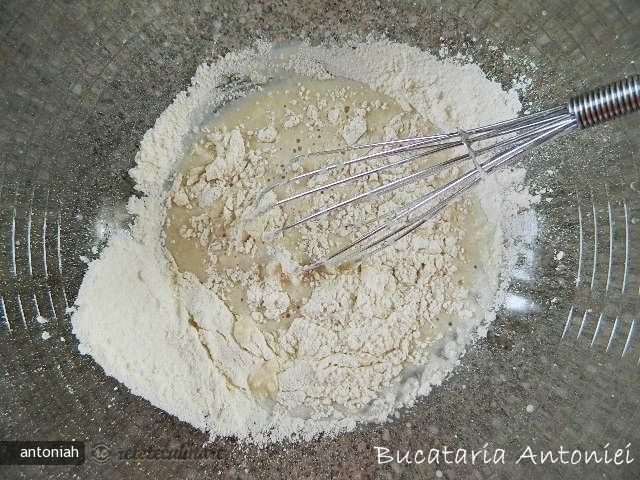 Baghete de paine