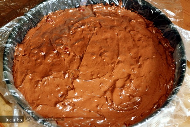 Tort Mascota