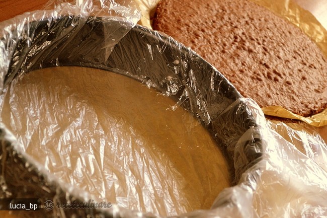 Tort Mascota
