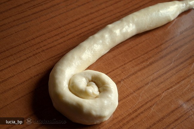 Spirale Turcesti
