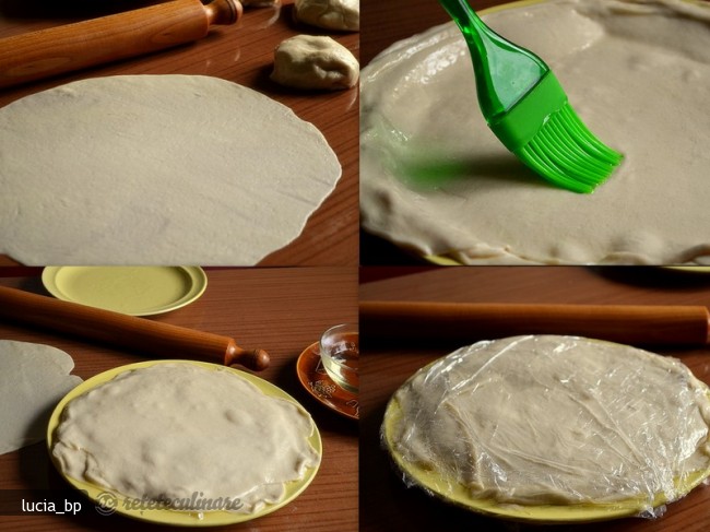 Spirale Turcesti