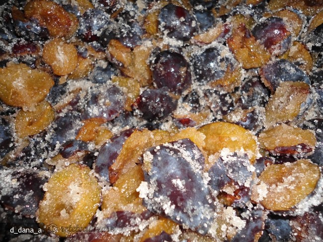Gem de Prune