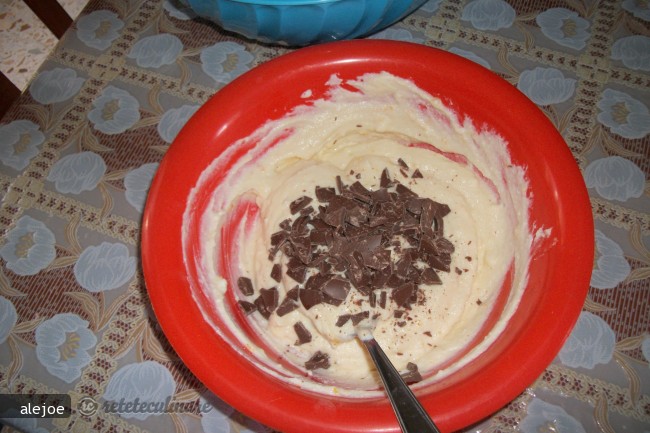 Sbriciolata Al Cacao Con Ricotta E Cioccolato