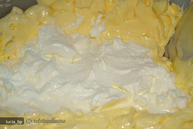 Prajitura cu Mere si Crumble