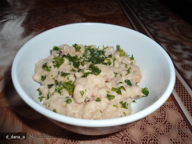 Salata de Ton